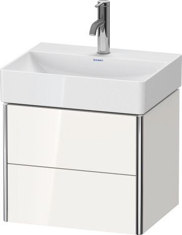 Duravit XSquare Asma dolap ünitesi 484 x 390 mm