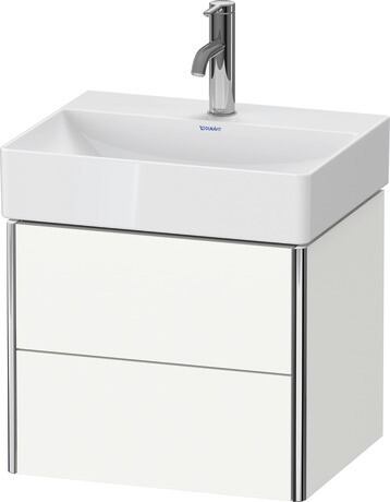 Duravit XSquare Asma dolap ünitesi 484 x 390 mm