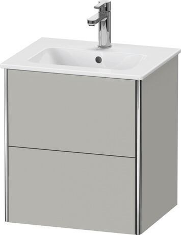 Duravit XSquare Asma dolap ünitesi 510 x 418 mm