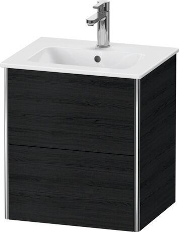 Duravit XSquare Asma dolap ünitesi 510 x 418 mm