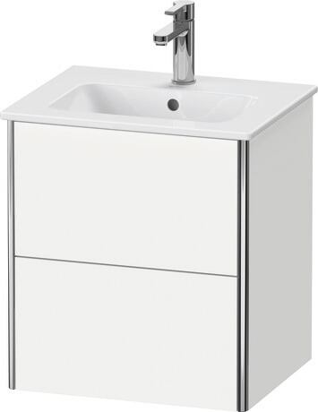 Duravit XSquare Asma dolap ünitesi 510 x 418 mm