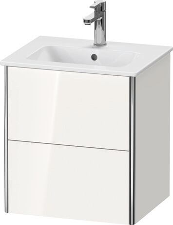 Duravit XSquare Asma dolap ünitesi 510 x 418 mm