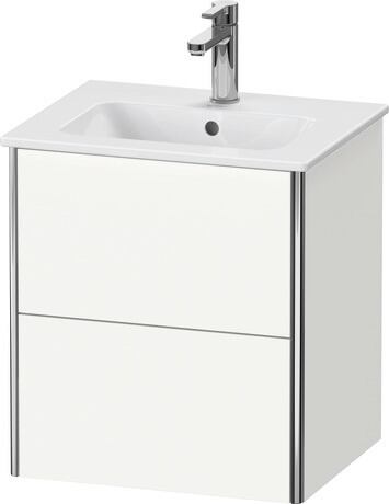 Duravit XSquare Asma dolap ünitesi 510 x 418 mm