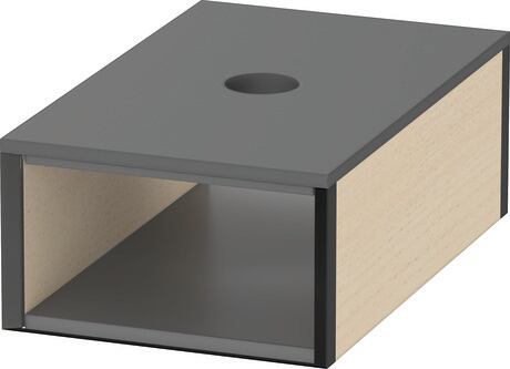 Duravit XSquare Kutu 100 x 160 mm