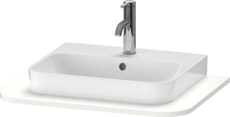 Duravit Happy D.2 Tezgah 650 x 480 mm