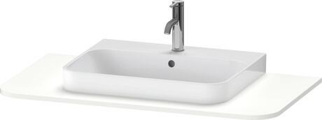 Duravit Happy D.2 Tezgah 1000 x 550 mm