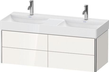 Duravit XSquare Asma dolap ünitesi 1184 x 460 mm