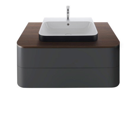 Duravit Happy D.2 Tezgah 1000 x 550 mm