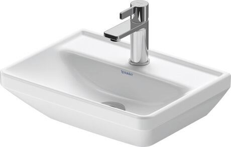 Duravit D-Neo Lavabolar 450 x 335 mm
