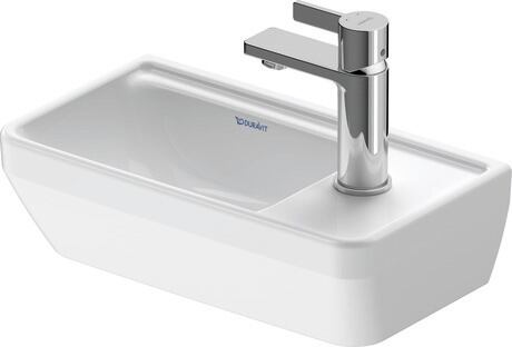 Duravit D-Neo Lavabolar 400 x 220 mm