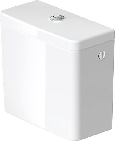 Duravit D-Neo Rezervuar 395 x 180 mm
