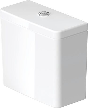 Duravit D-Neo Rezervuar 395 x 180 mm