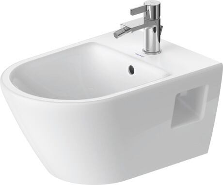 Duravit D-Neo Asma bide 360 x 540 mm