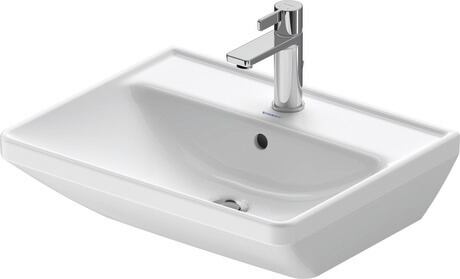 Duravit D-Neo Lavabo 550 x 440 mm