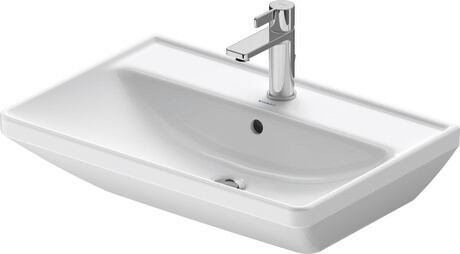Duravit D-Neo Lavabo 650 x 440 mm