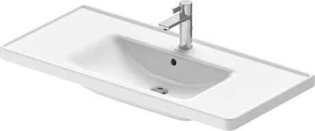 Duravit D-Neo Lavabo 1005 x 480 mm