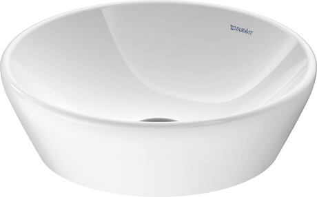 Duravit D-Neo Çanak lavabo Ø 400 mm