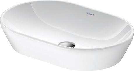 Duravit D-Neo Çanak lavabo 600 x 400 mm