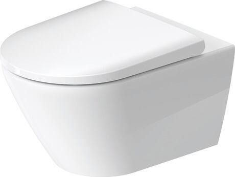Duravit D-Neo Asma klozet 370 x 540 mm