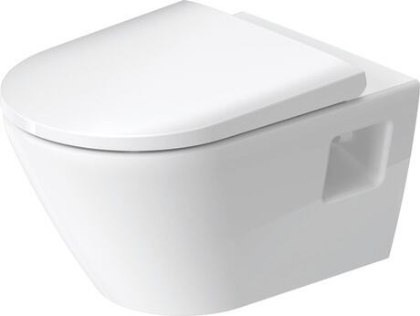 Duravit D-Neo Asma klozet 370 x 540 mm