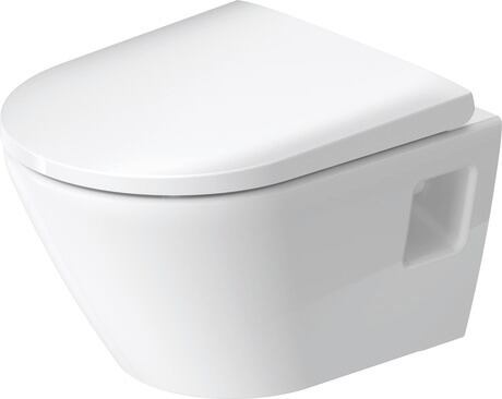 Duravit D-Neo Asma klozet 370 x 480 mm