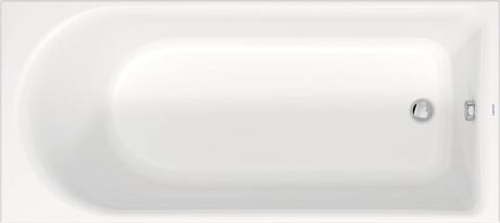 Duravit D-Neo Einbauwanne 1800 x 800 mm