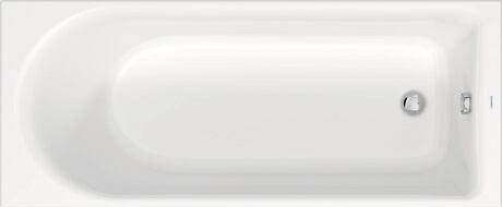 Duravit D-Neo Einbauwanne 1700 x 700 mm