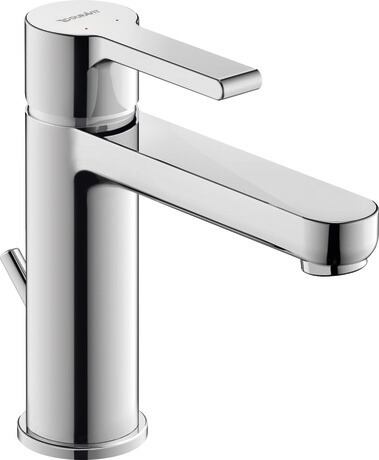 Duravit B.2 Tek kollu lavabo bataryası M 50 x 175 mm