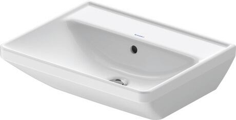Duravit D-Neo Lavabo 550 x 440 mm