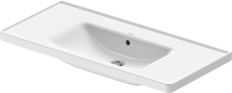 Duravit D-Neo Lavabo 1005 x 480 mm