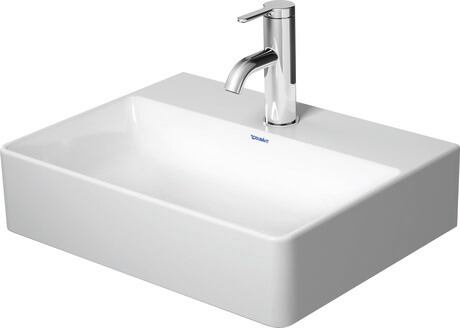 Duravit DuraSquare Lavabolar 450 x 350 mm
