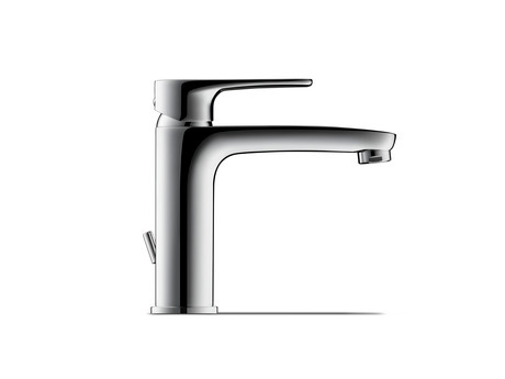 Duravit B.1 Tek kollu lavabo bataryası M 50 x 175 mm