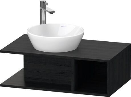 Duravit D-Neo Asma dolap ünitesi 800 x 480 mm