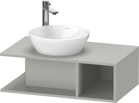 Duravit D-Neo Asma dolap ünitesi 800 x 480 mm