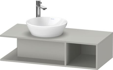 Duravit D-Neo Asma dolap ünitesi 1000 x 480 mm