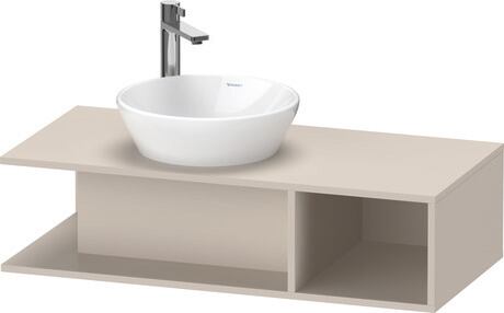 Duravit D-Neo Asma dolap ünitesi 1000 x 480 mm