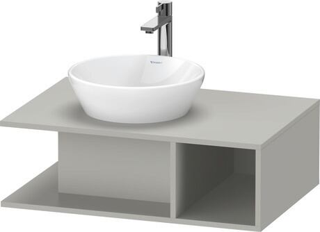 Duravit D-Neo Asma dolap ünitesi 800 x 550 mm