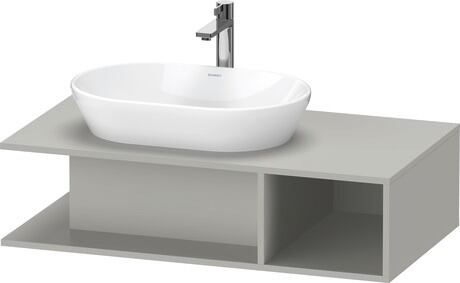 Duravit D-Neo Asma dolap ünitesi 1000 x 550 mm