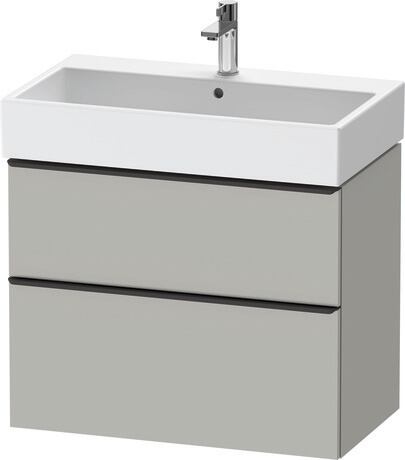 Duravit D-Neo Asma dolap ünitesi 784 x 442 mm