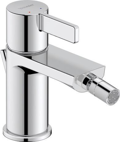 Duravit D-Neo Bide bataryası 50 x 150 mm