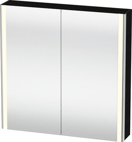 Duravit XSquare Aynalı dolap 800 x 155 mm