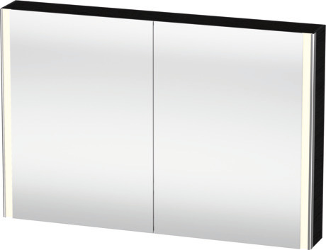Duravit XSquare Aynalı dolap 1200 x 155 mm