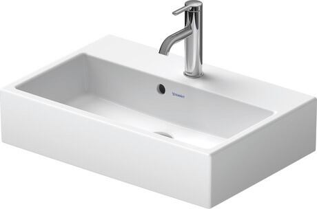 Duravit Vero Air Lavabo 600 x 400 mm