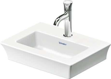 Duravit White Tulip Lavabolar 450 x 330 mm
