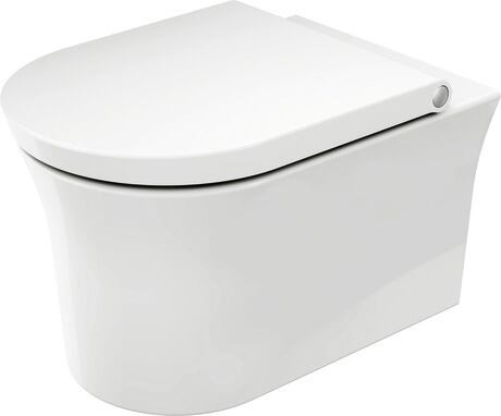 Duravit White Tulip Asma klozet 370 x 540 mm