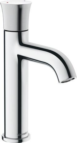 Duravit White Tulip Tek kollu lavabo bataryası M 46 x 160 mm