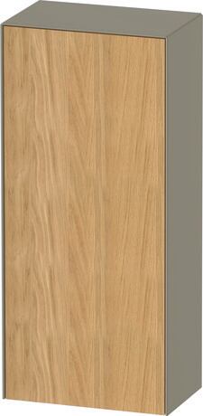 Duravit White Tulip Kısa dolap 400 x 240 mm
