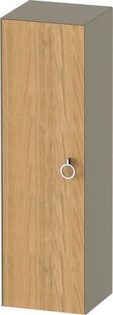 Duravit White Tulip Kısa dolap 400 x 360 mm