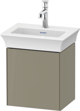 Duravit White Tulip Asma dolap ünitesi 384 x 298 mm