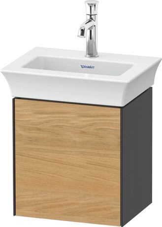 Duravit White Tulip Asma dolap ünitesi 384 x 298 mm